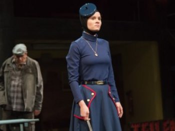 Johanna | © Sermon Fortapelsson