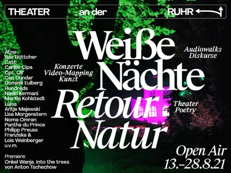 © Theater an der Ruhr