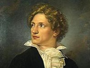 © Portrait Ferdinand Raimund