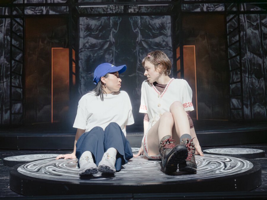 © Maximilian Borchardt