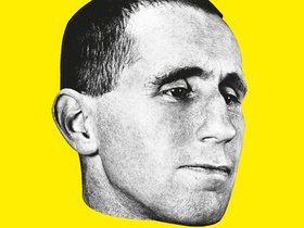 © Grete Stern, circa 1933