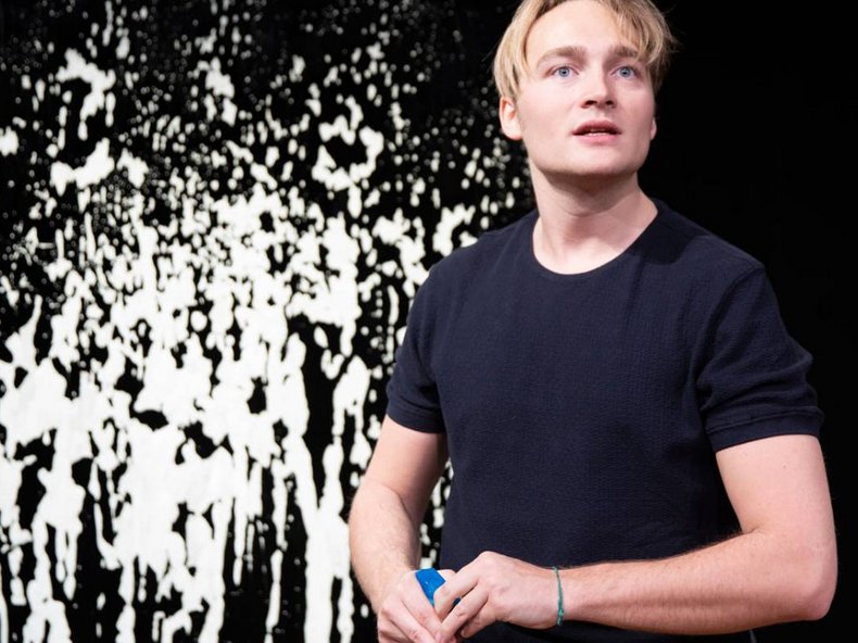 Lauwarm | © Sinje Hasheider