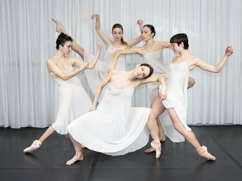 © Claudia Heysel, Probenfoto