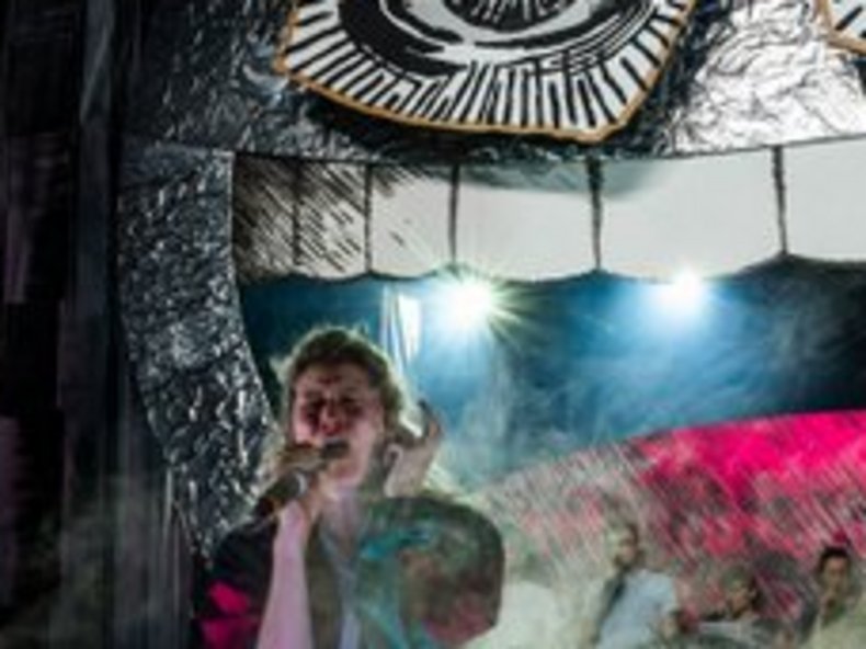 © Schauspiel Leipzig