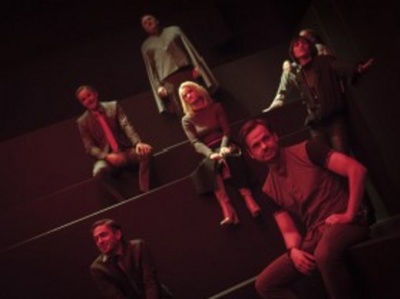 © Theater Plauen-Zwickau