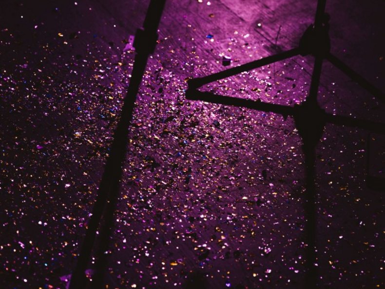 © Berliner Festspiele