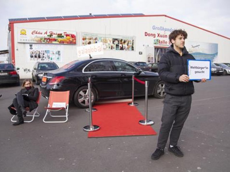 © Daniela del Pomar