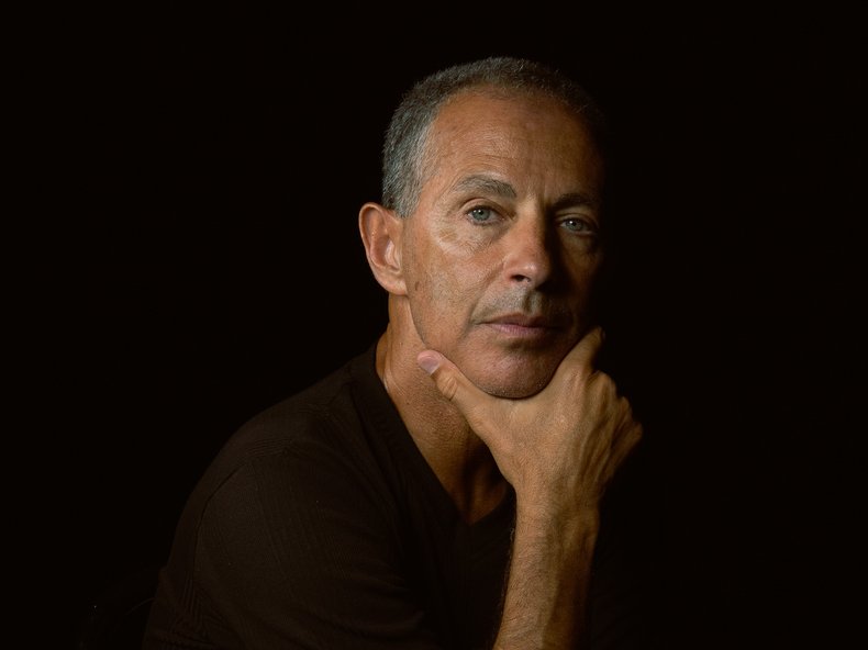 © Lorenzo Gatto: Ricardo Fernando