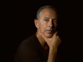 © Lorenzo Gatto: Ricardo Fernando