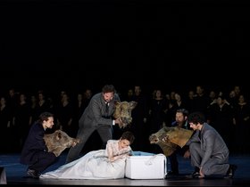 © Opernhaus Zürich