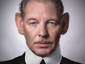 © Plakat Ben Becker