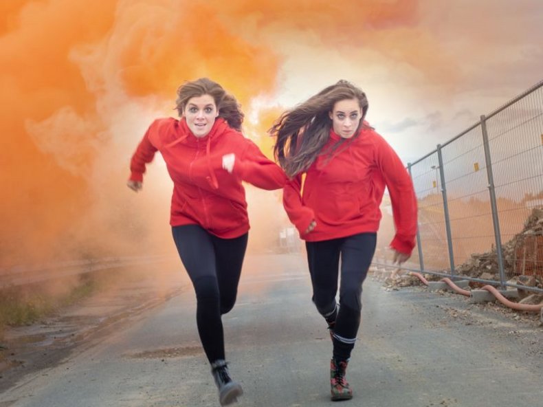 © Kerstin Schomburg