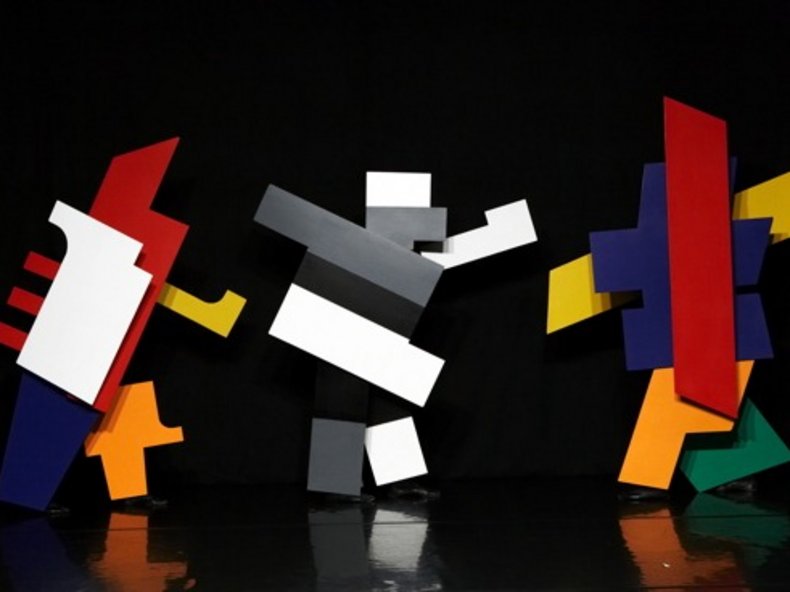 © Theater der Klänge Düsseldorf