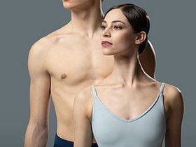 Ballett Wien | © Wiener Staatsballett / Ashley Taylor