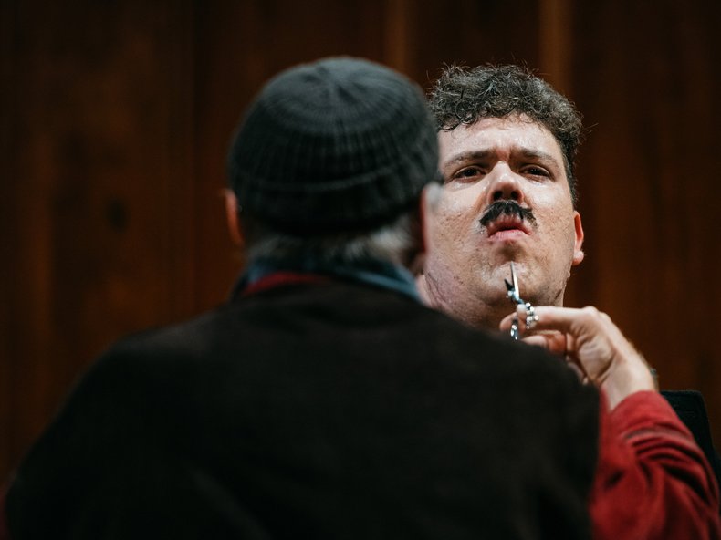 © Marcella Ruiz Cruz, 'Mein Kampf'