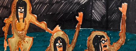 © Volksbühne am Rosa-Luxemburg-Platz Berlin