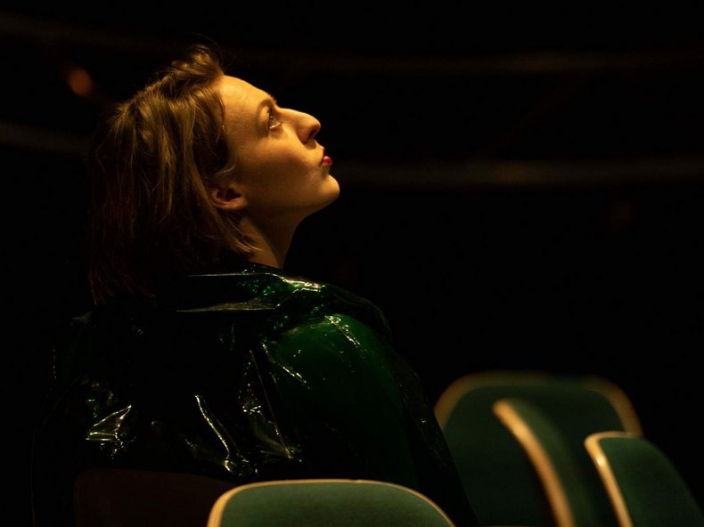 © Kerstin Schomburg