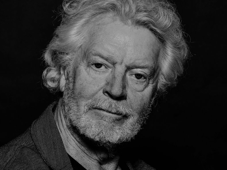 © Wilhelm Betz: Egon Madsen