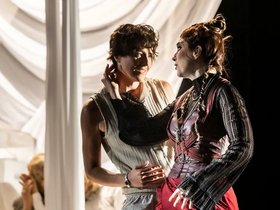 © Landestheater Detmold