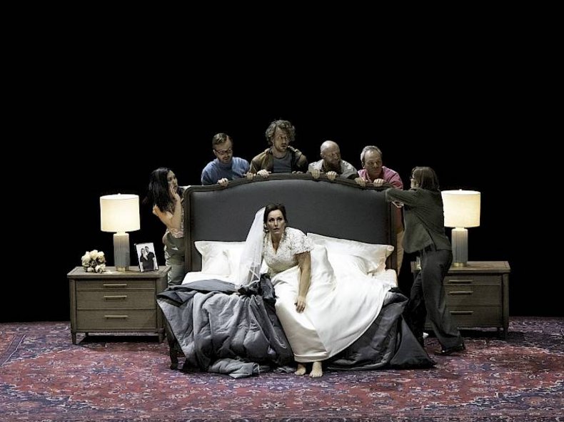 © Monika Rittershaus