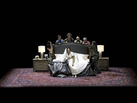 © Monika Rittershaus