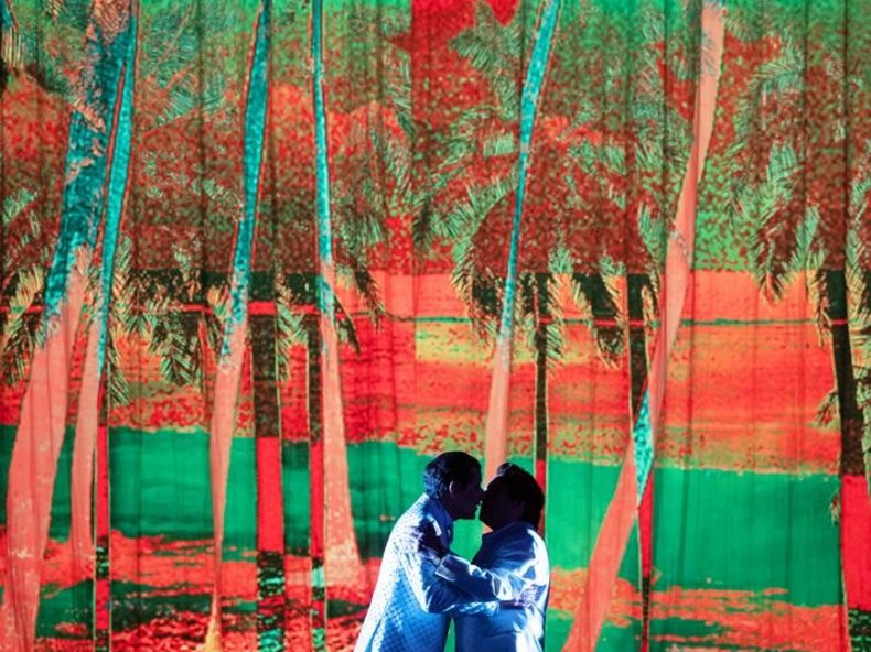 © Monika Rittershaus