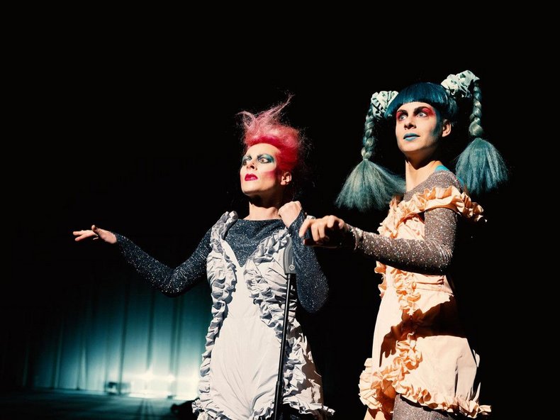 © Kerstin Schomburg