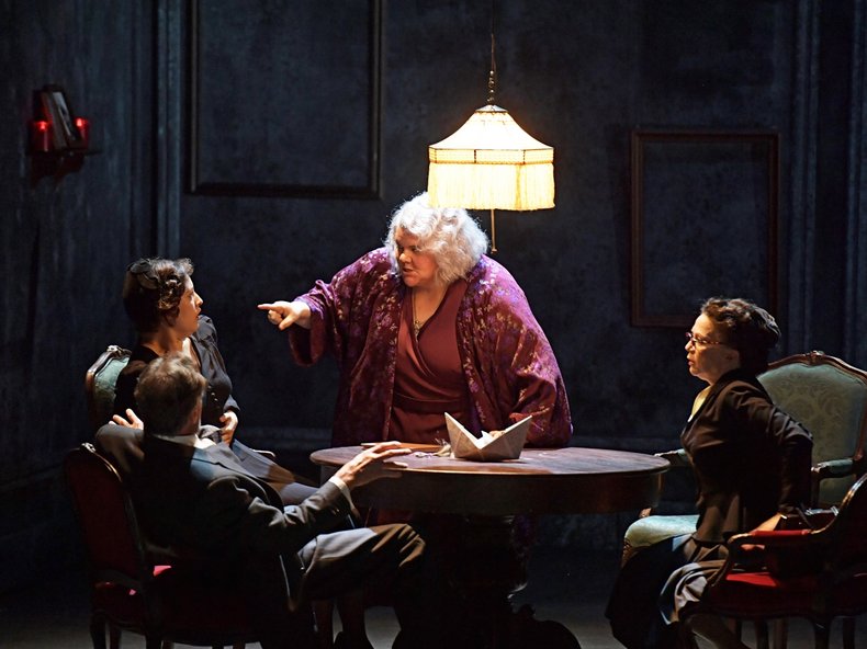 © Barbara Aumüller