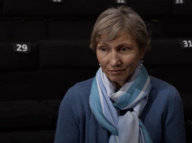 © videostill: Marina Litwinenko