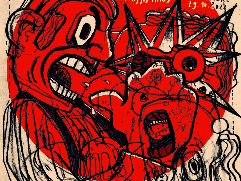 © Anhaltisches Theater Dessau