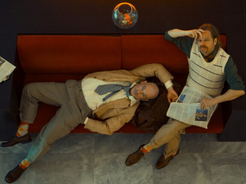 © Paul Emil Ryschka