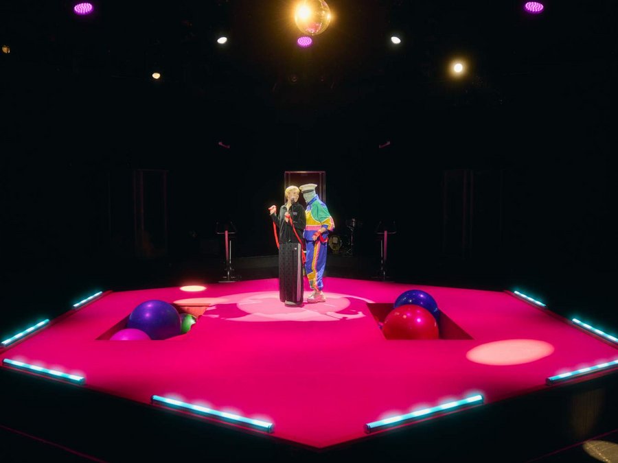 © Theater Ulm