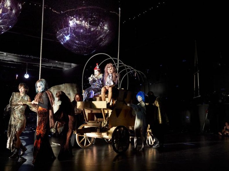 © Friederike Wode (Bureau N)