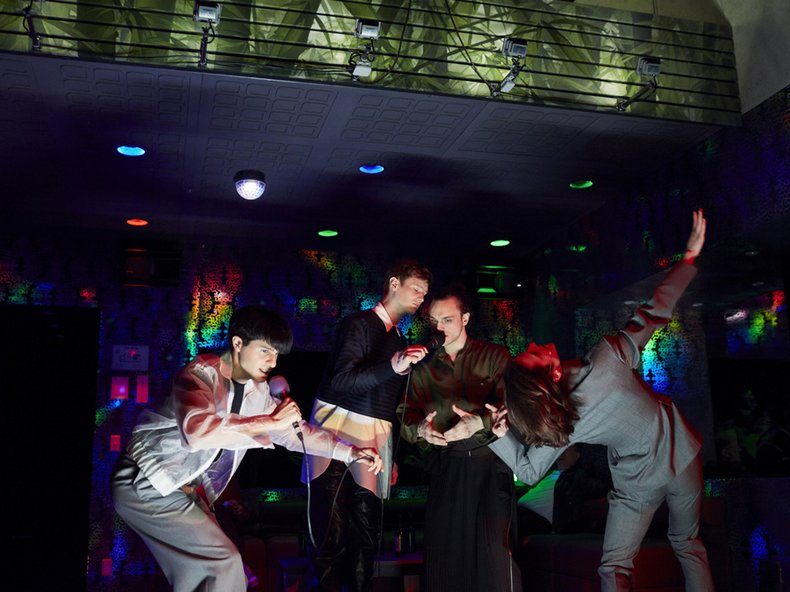 © © Julian Baumann