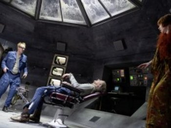 © VVorabfoto JR Berliner Ensemble