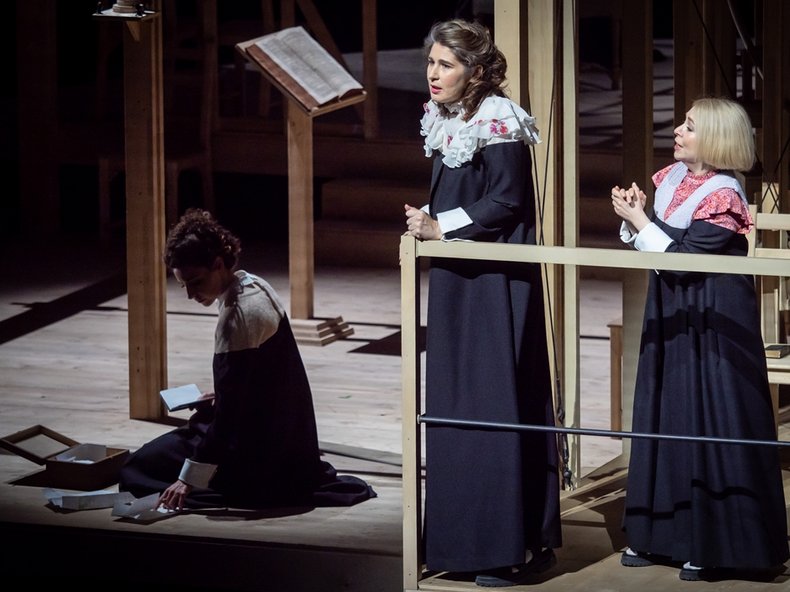 © Wiener Staatsoper / Ashley Taylor