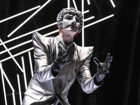 © Musiktheater im Revier Gelsenkirchen