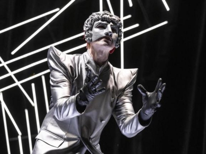 © Musiktheater im Revier Gelsenkirchen