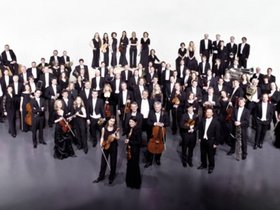 © SWR Symphonieorchester