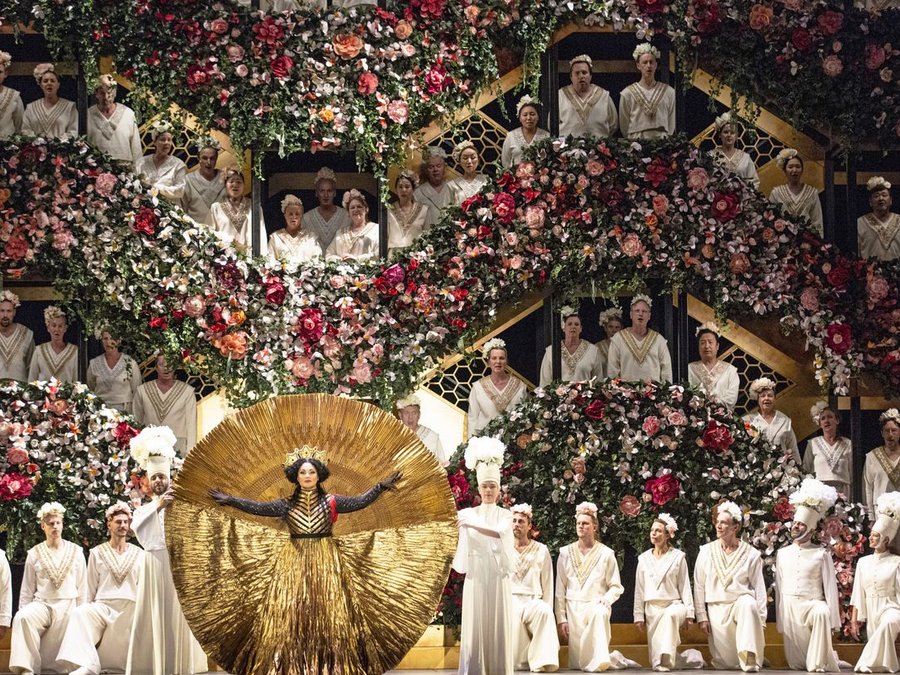 © Staatsoper Berlin