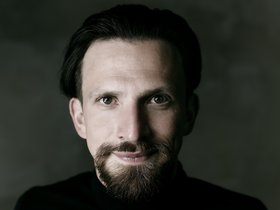 © Matthias Baus: Cornelius Meister