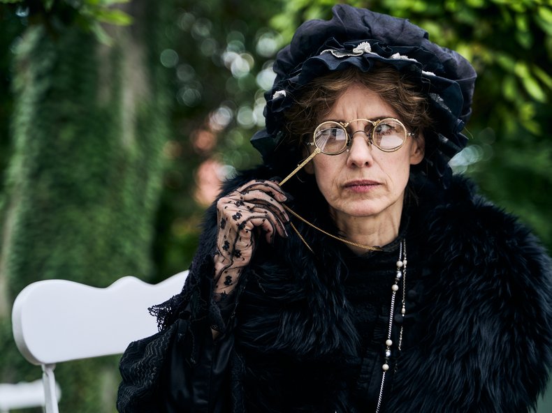 © Giovanni Dominice