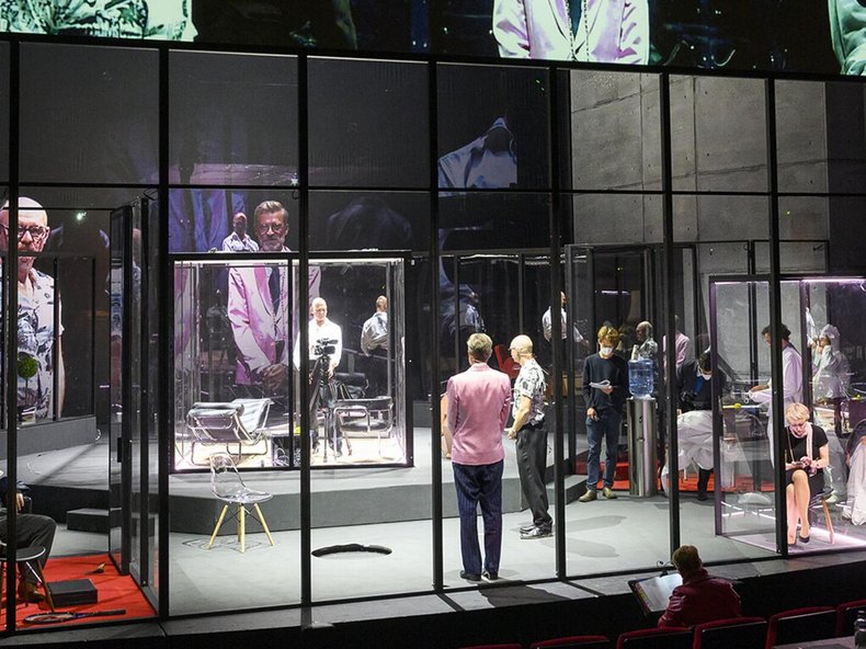 © Schauspiel Leipzig