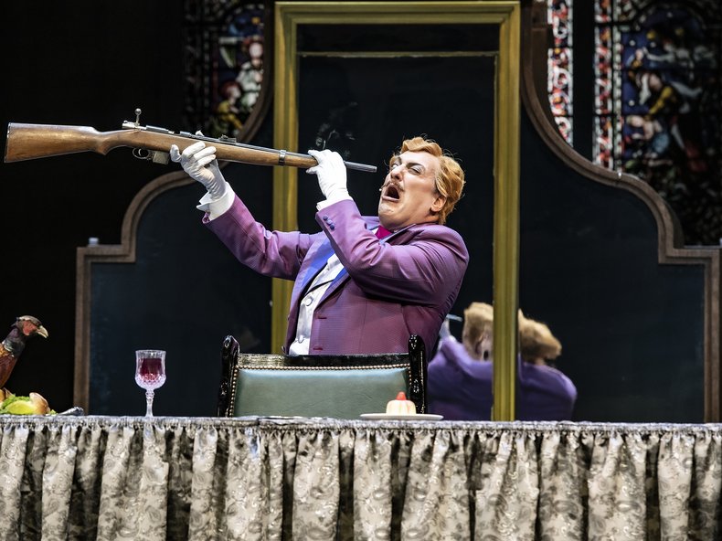 © Landestheater Detmold