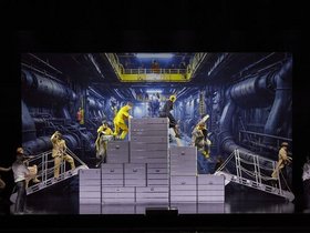 © Opernhaus Zürich