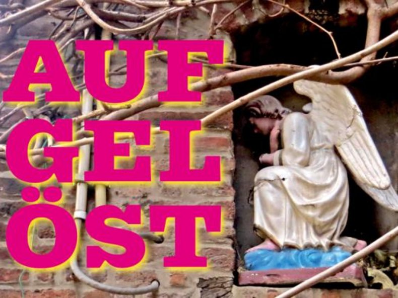 © Angie Hiesl + Roland Kaiser