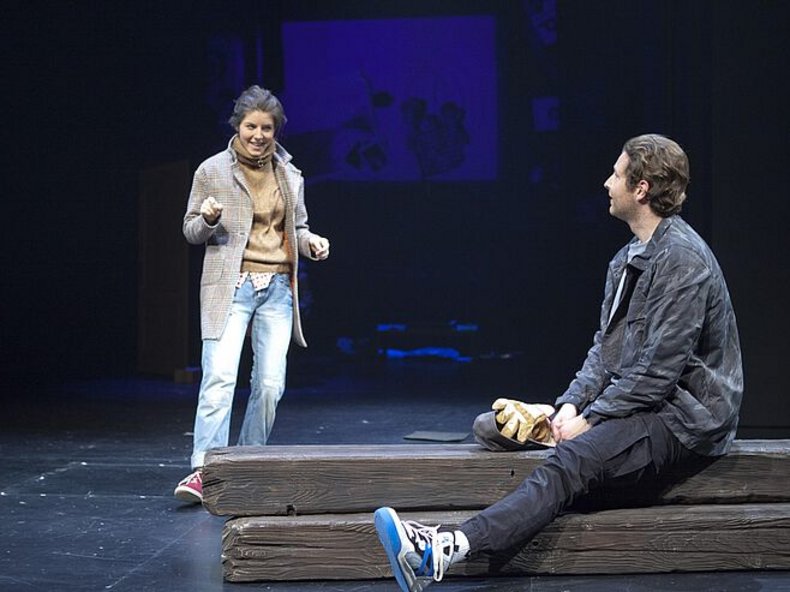 © Deutsch-Sorbisches Volkstheater Bautzen