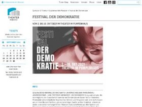 © Theater Münster