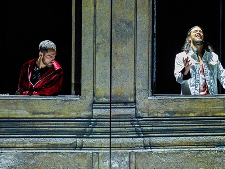 © Brinkhoff/Mögenburg