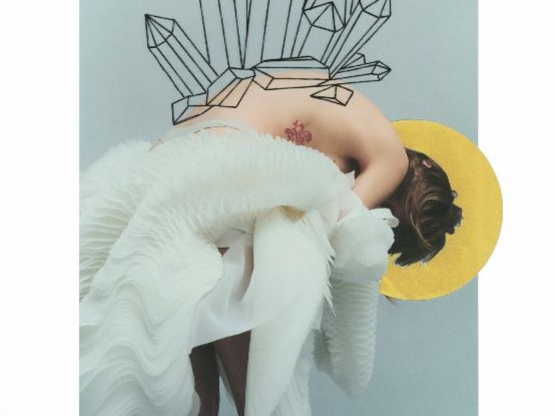 © Svena Steinbrecher